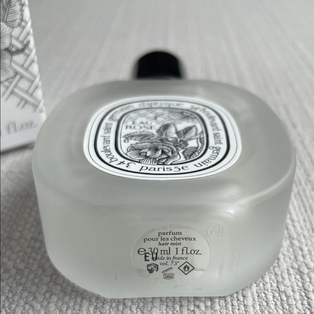 diptyque Eau Rose Hair Mist